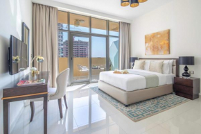 Frank Porter - Damac Ghalia